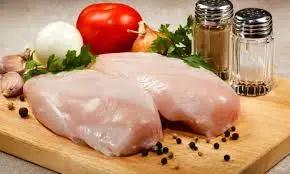 Pechuga Soles Kg.