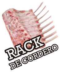 Primium Rack Frances Cordero Kg